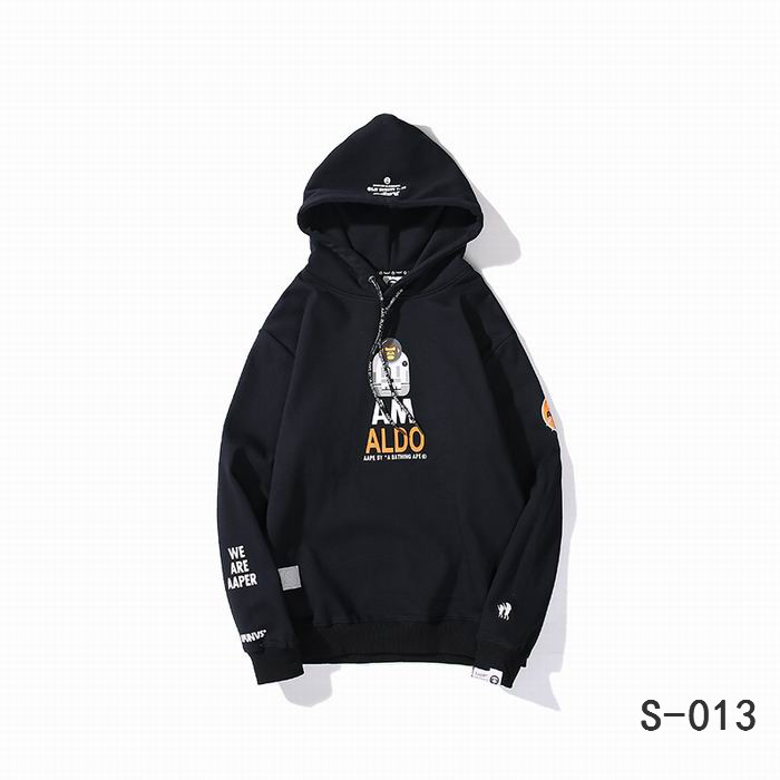 BAPE Men's Hoodies 96